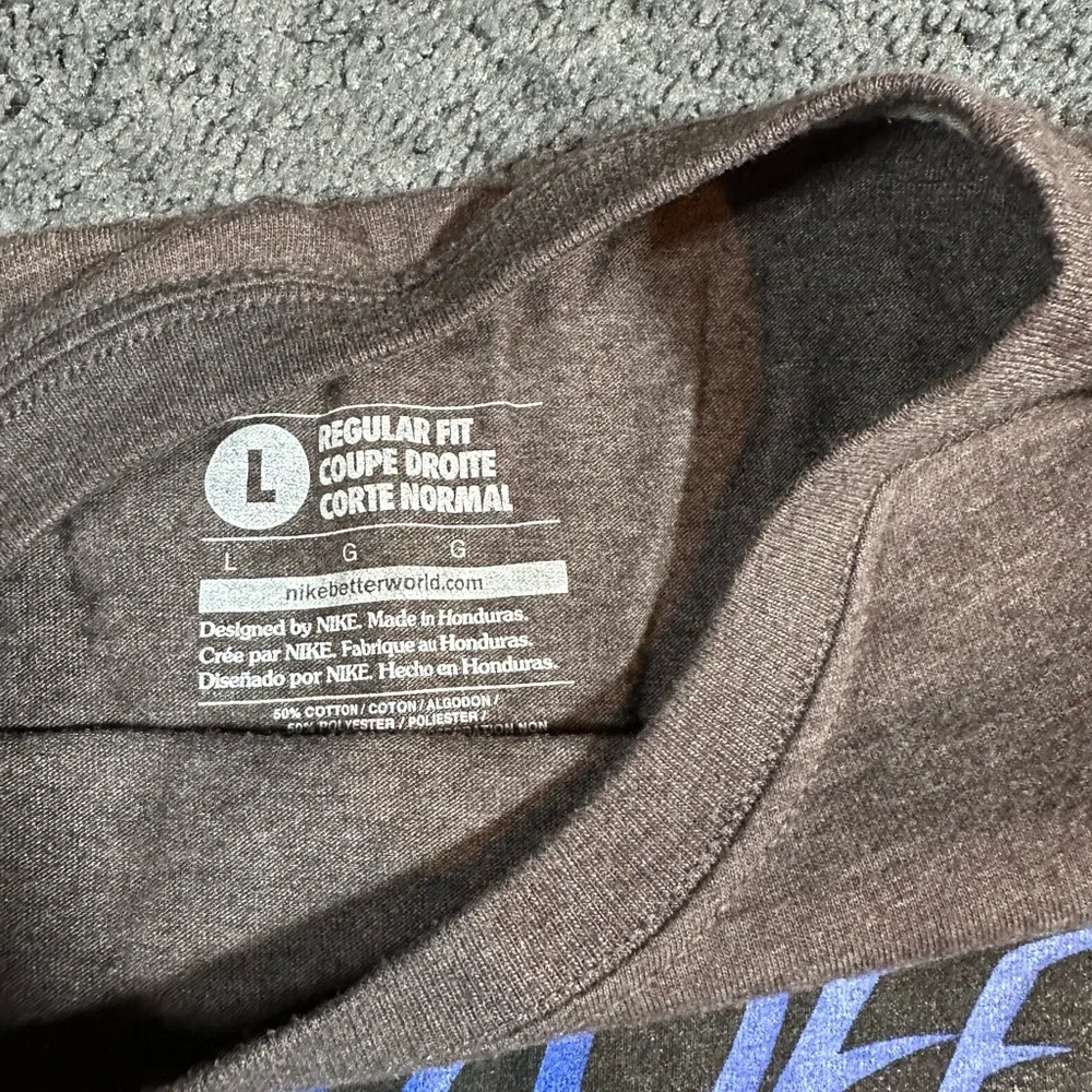 Nike T-shirt - Picture 4 of 4